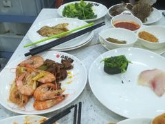 -小科自助海鲜烧肉(高区店)