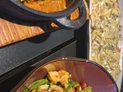 -Ameigo梅果·云贵川bistro(长宁来福士店)