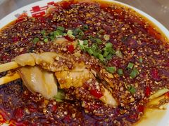 -小街47號江湖菜(四合院店)