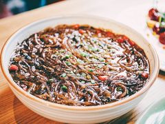 -周三的情书花园餐厅(江北店)