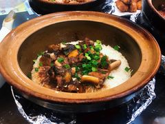 排骨煲仔-红星光发煲仔饭(文海店)