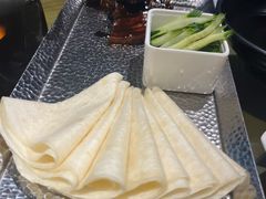 -院子餐厅·大锅菜·老杭帮(桥西直街店)
