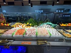 -非烤勿扰自助烤肉(深圳宝安华强广场店)