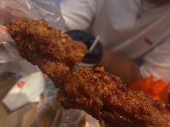 -吴日彪蒜香猪牛排(水巷口店)