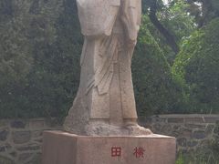 -蓬莱阁景区