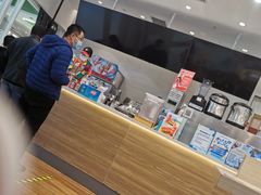 -DQ·蛋糕·冰淇淋(湖景东路店)