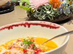 -金海华·悦食东方(苏州中心商场店)
