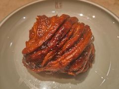 -小吊梨汤·北京菜·烤鸭(双井乐成中心店)