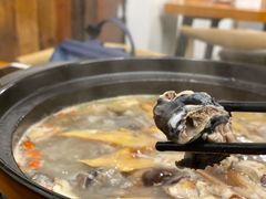 -云朵小院·石锅鱼·野生菌餐厅(蒗放店)