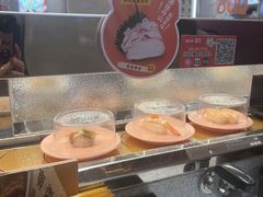 -争鲜回转寿司(中街大悦城店)