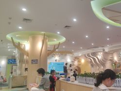 -MELAND CLUB亲子乐园·派对(浦东LCM置汇旭辉馆)