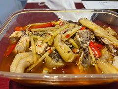 -东安鸡馆(蔡锷南路店)