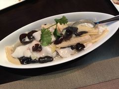 -海天楼中餐厅(天津泛太平洋店)