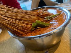 -古真记钵钵鸡(老公园店)