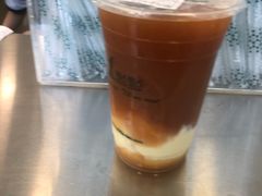 冰淇淋红茶-1点点(阜通店)