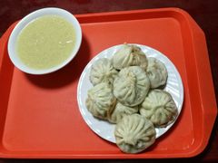 -小胖包子王(庆亚大厦店)