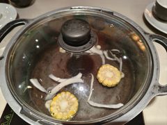 -原味主张椰子鸡·脆皮文昌鸡煲(友谊广场店)