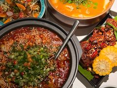 -麻六记(新天地店)