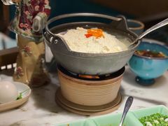 富顺豆花-锦府盐帮·李宅(领展购物广场中关村店)