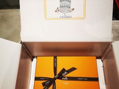 -爱马仕 HERMES(上海ifc商场店)