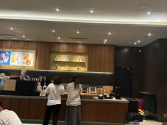 -星巴克(宝山万达店)