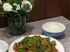 -九龙餐厅(大沽路店)