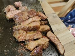 -卡朋西餐(扬名广场店)