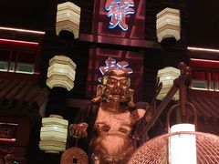 -宝轩渔府·老字号海鲜·正宗津菜(水上店)