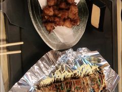 -日葵 大阪烧ひまり(仙霞路店)