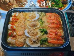 -二十八里太湖船菜(吉祥路店)