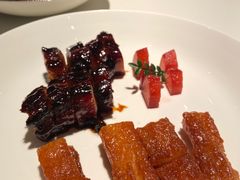 -炳胜品味(海印总店)