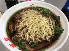 -老赵面店(大西路店)