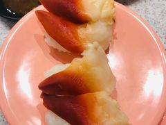 -争鲜回转寿司(南开大悦城店)