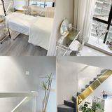 母亲节礼物-和妈妈一起纹眉体验 