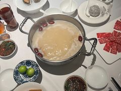 -红雀围·海鲜火锅(陆家嘴中心店)