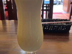 牛油果奶昔-panchos 墨西哥餐厅(嘉绿苑店)