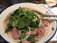 -美奈小馆·越南料理(中航城君尚购物中心店)