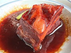 -二泉园老菜馆·百年无锡菜