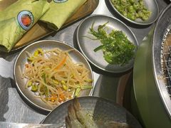-山葵说·泥炉烤肉(泰达时尚E街区店)