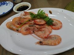 -天天海鲜城·海鲜大排档(新溪店)