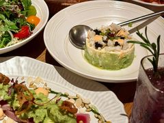 -Las Tapas(思南公馆店)