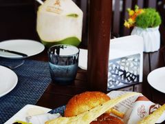 -宴悦海鲜餐厅·游水海鲜·牛排(亚龙湾瑞吉店)