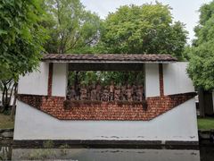 -广州市紫泥堂文化创意园景区