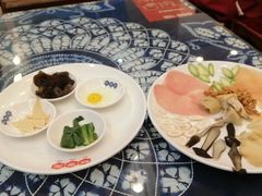 -桥香园过桥米线(复兴路店)