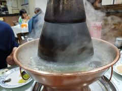 -同城四季爆肚涮羊肉(安华里店)