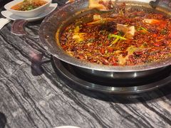 -老船舫·现做活鲜鱼馆(东郊记忆店)