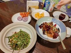-明湖楼·经典鲁菜山东海鲜(大明湖店)