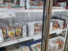 -家乐福会员店(南翔店)