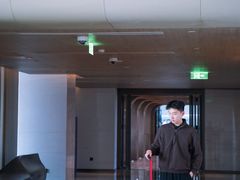 -上海虹桥国际机场