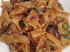 -马凯餐厅(长椿街店)